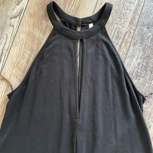 NEW Langston Keyhole Maxi dress XS